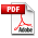 クリックすると募集要項をPDFにしたファイルをダウンロードができます