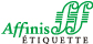 アフィニス文化財団ロゴ