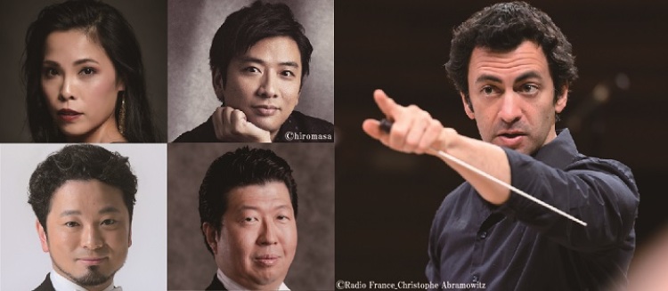 読売日本交響楽団